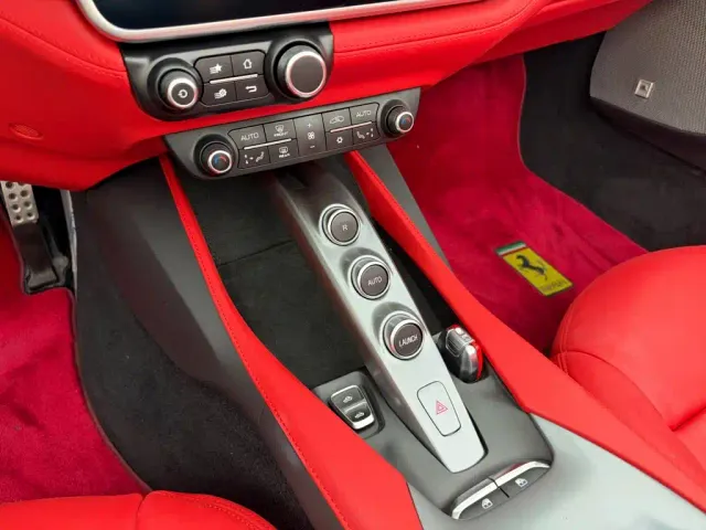 Ferrari Portofino — Фото автомобиля 9