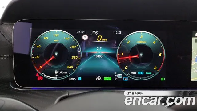 Mercedes-Benz CLS-Class C257 — Фото автомобиля 8