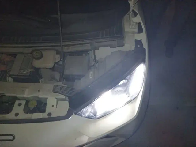 BYD Seagull — Фото автомобиля 21