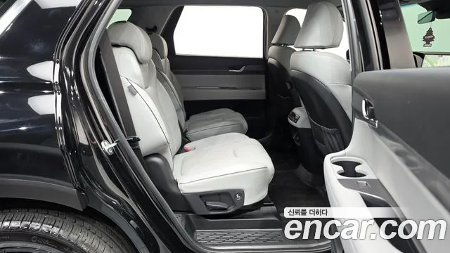 Hyundai Palisade The New — Фото автомобиля 17