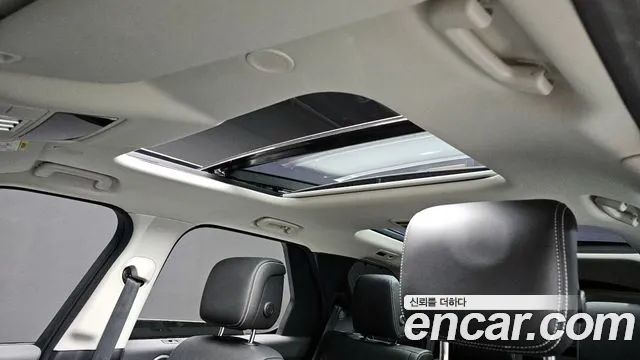Land Rover Discovery — Фото автомобиля 18