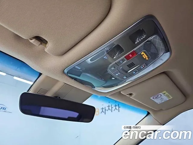 Genesis GV60 — Фото автомобиля 17