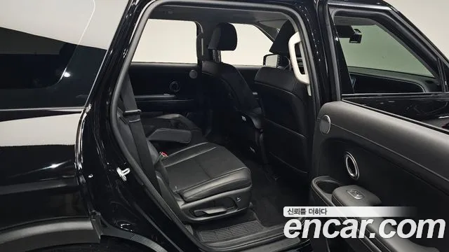 Hyundai Palisade LX3 — Фото автомобиля 17