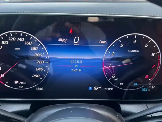 Mercedes-Benz GLC-Class — Фото автомобиля 15