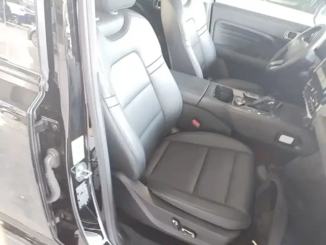 Haval Raptor — Фото автомобиля 24