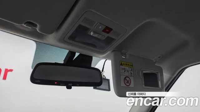 Hyundai Casper — Фото автомобиля 20