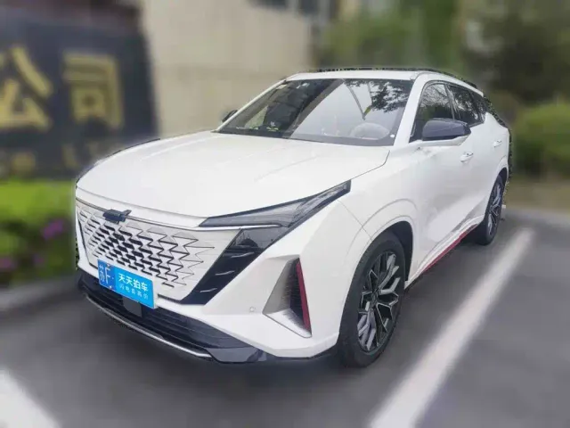 Фотография автомобиля — Changan Z6