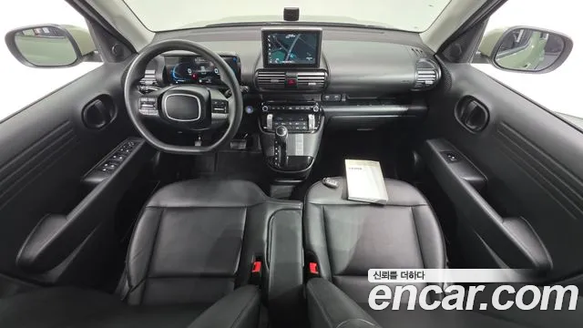 Hyundai Casper — Фото автомобиля 7