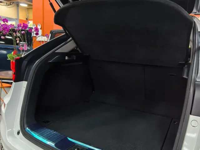 Honda Avancier — Фото автомобиля 14