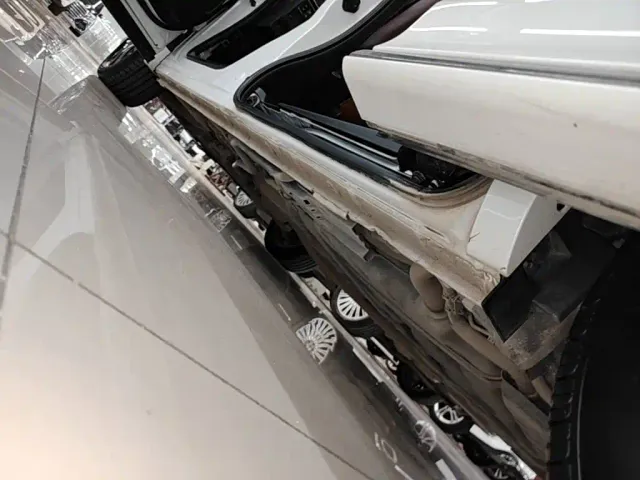 Honda Odyssey 2024 2.0L e:HEV Sharp·Comfort Edition — Фото автомобиля 21