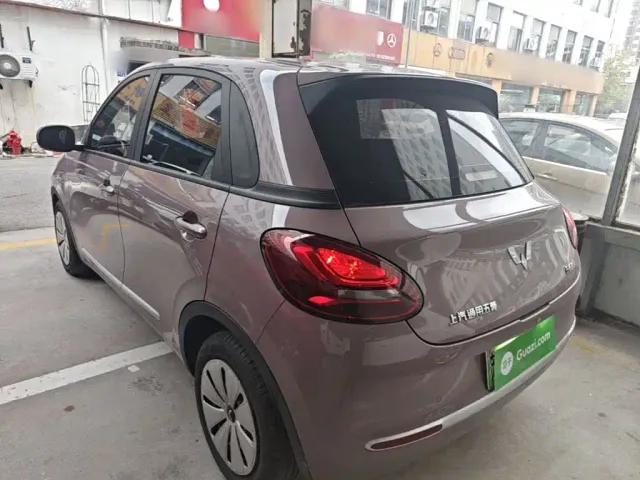 Wuling Bingo — Фото автомобиля 4