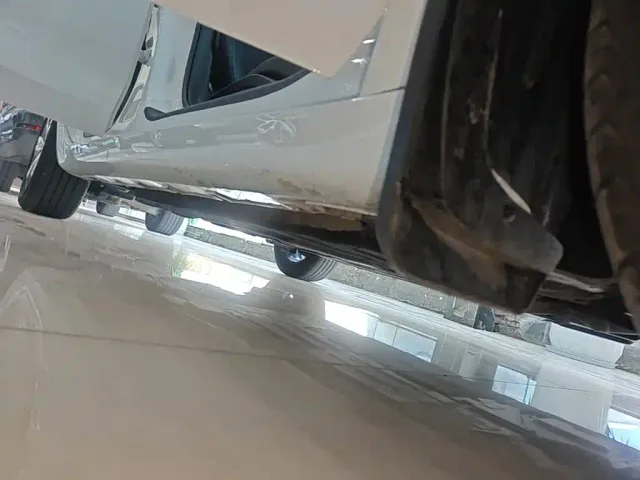 Geely Emgrand L — Фото автомобиля 20