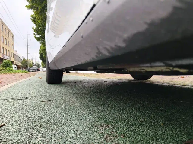 Geely Galaxy L6 — Фото автомобиля 20