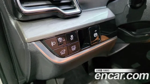 Kia Sportage — Фото автомобиля 12
