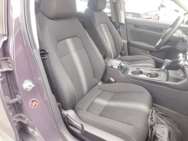 Honda Civic — Фото автомобиля 24