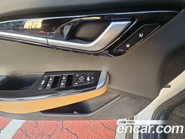 Kia EV6 — Фото автомобиля 16