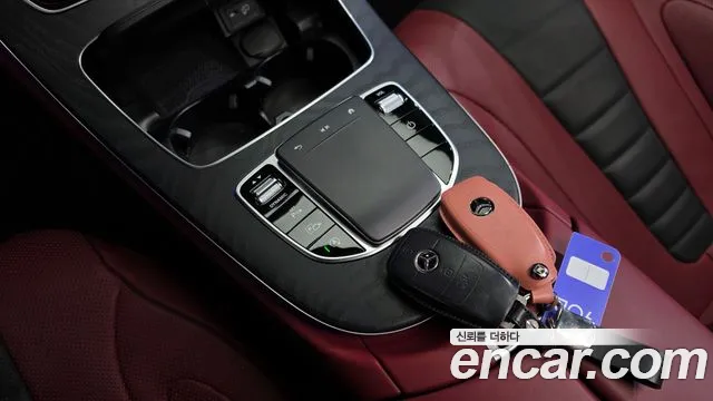 Mercedes-Benz CLS-Class — Фото автомобиля 30