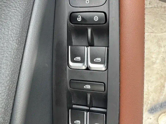 Geely Vision X6 — Фото автомобиля 13