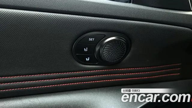Hyundai AVANTE Новый Avante (CN7) — Фото автомобиля 28