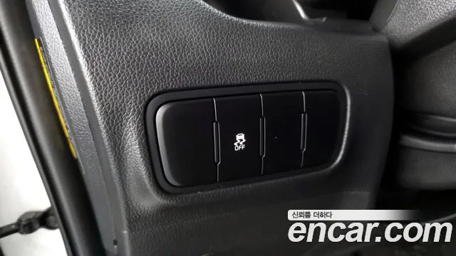 Kia RAY Новый Kia Ray Фургон — Фото автомобиля 30