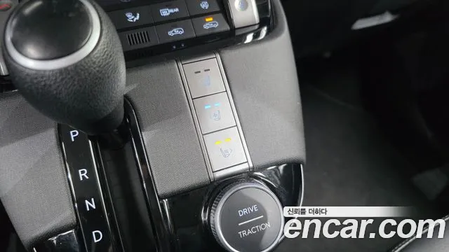 Hyundai Casper — Фото автомобиля 21