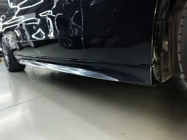 Mercedes-Benz C-Class — Фото автомобиля 20