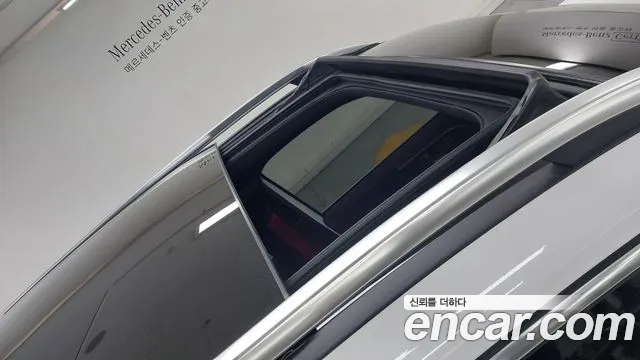 Mercedes-Benz GLB-Class X247 — Фото автомобиля 12