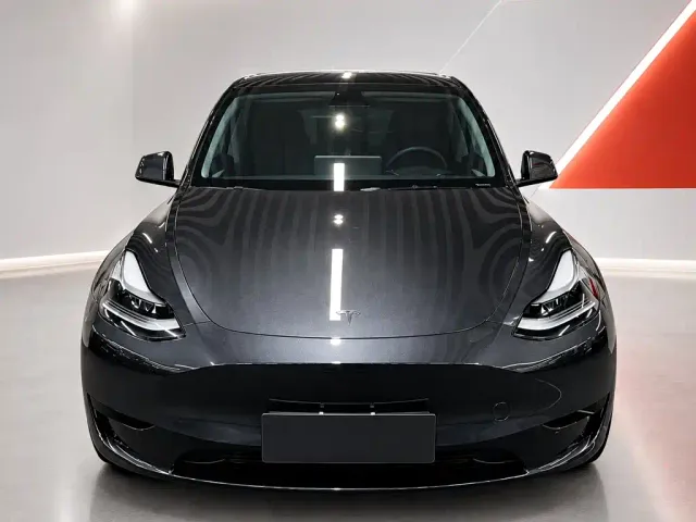 Tesla Model Y — Фото автомобиля 2