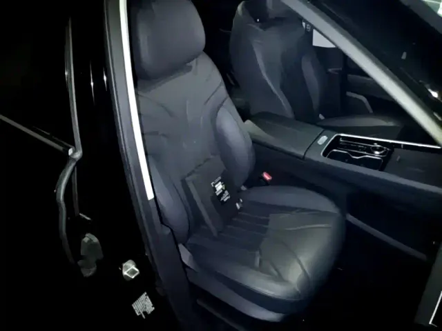 Chery Fulwin T9 — Фото автомобиля 24