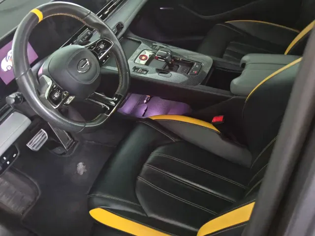 GAC Trumpchi Emkoo — Фото автомобиля 4
