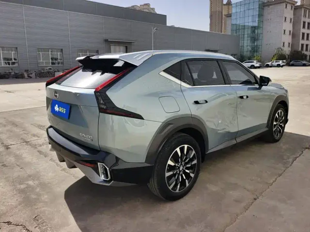 GAC Trumpchi Emkoo — Фото автомобиля 3