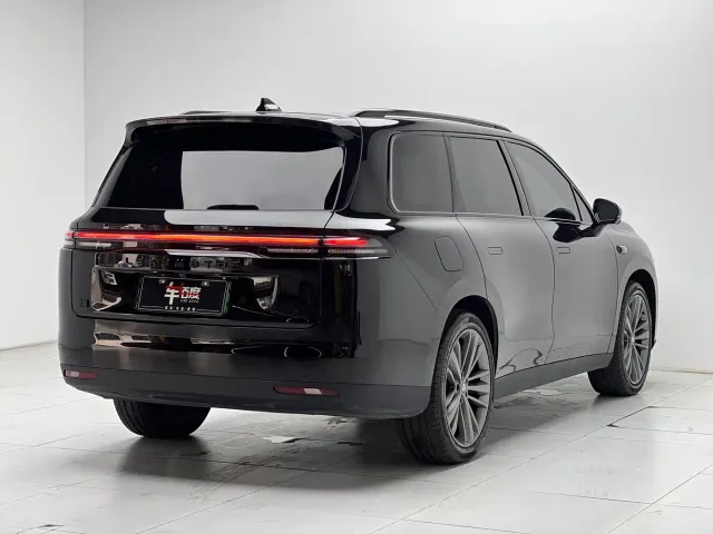 Leapmotor C16 — Фото автомобиля 4