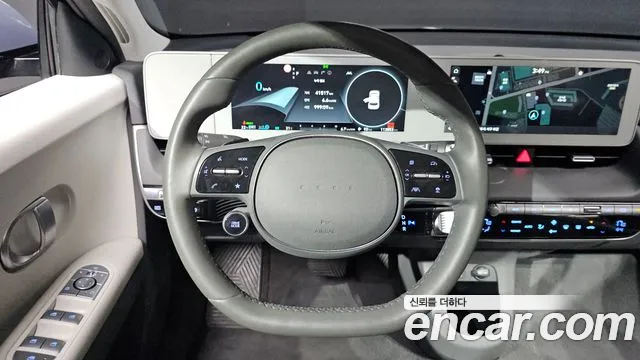 Hyundai Ioniq 5 Ioniq5 — Фото автомобиля 13