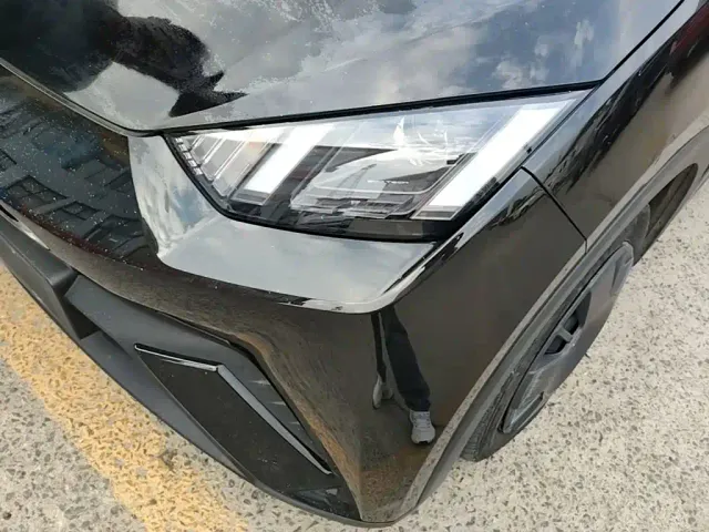 BYD Seagull — Фото автомобиля 23