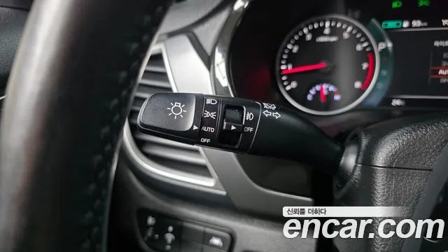 Kia Seltos — Фото автомобиля 29