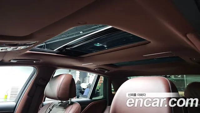 Genesis G90 RS4 — Фото автомобиля 30