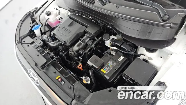 Hyundai Casper Casper Essential — Фото автомобиля 2