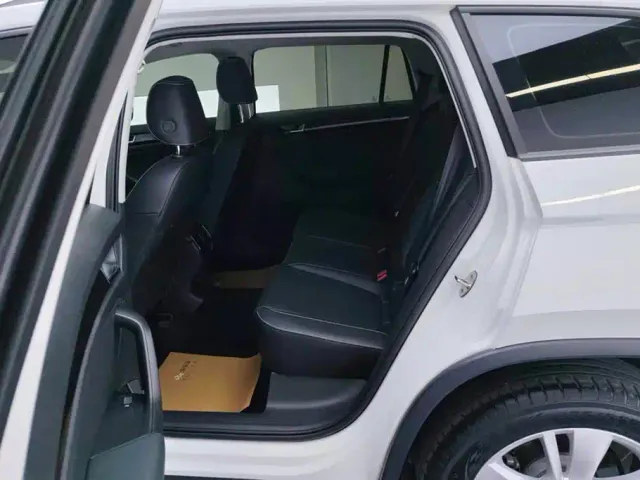 Skoda Kodiaq — Фото автомобиля 11