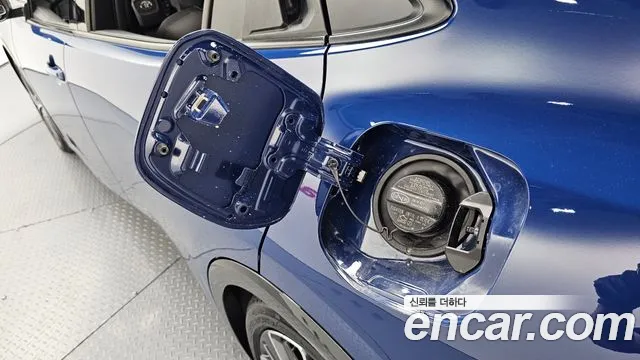 Toyota Prius 5th Gen — Фото автомобиля 24