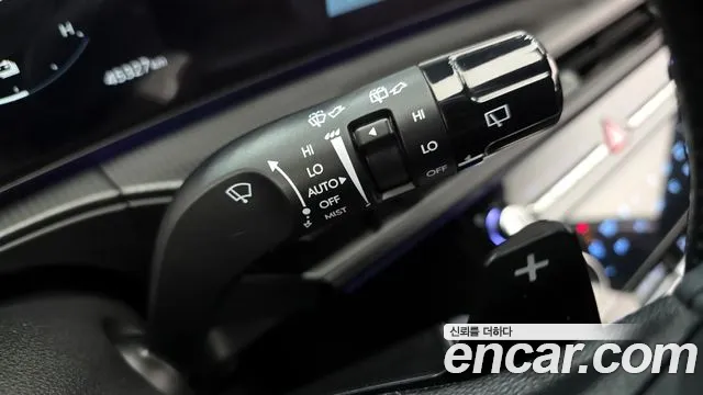 Hyundai Santafe — Фото автомобиля 18