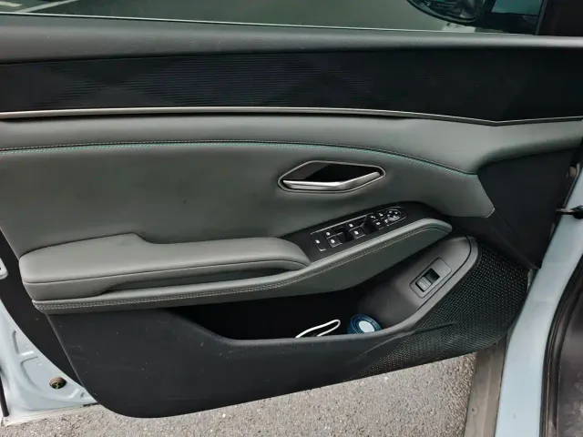 BYD Qin L — Фото автомобиля 16