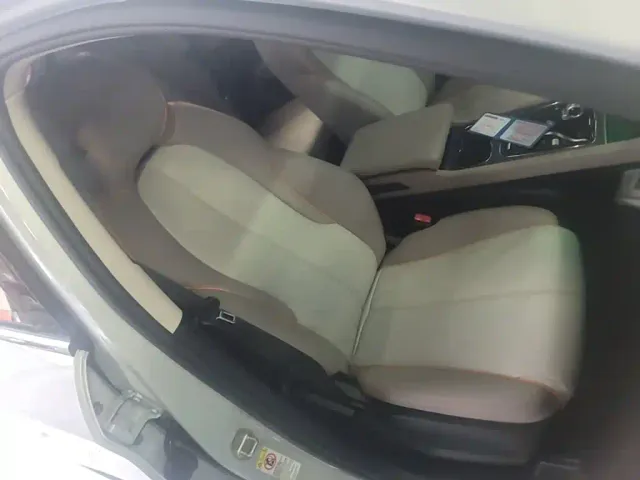 BYD Yuan PLUS — Фото автомобиля 24