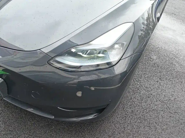Tesla Model Y — Фото автомобиля 23
