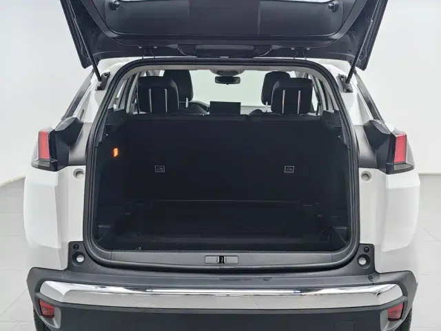 Peugeot 4008 — Фото автомобиля 16