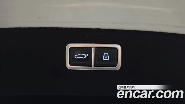 Genesis G80 RG3 — Фото автомобиля 23