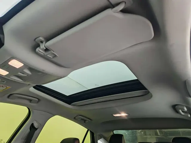 Ford Mondeo — Фото автомобиля 21