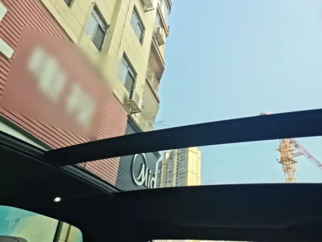 BYD Han — Фото автомобиля 17