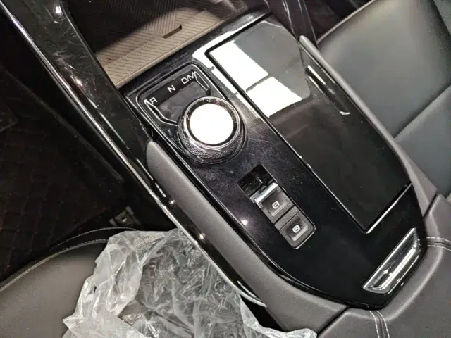 Haval H6 — Фото автомобиля 13