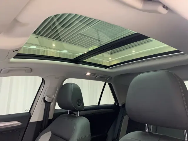 Volkswagen T-Roc — Фото автомобиля 12