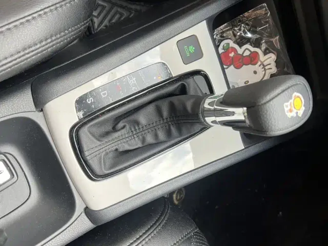 Honda Fit — Фото автомобиля 8